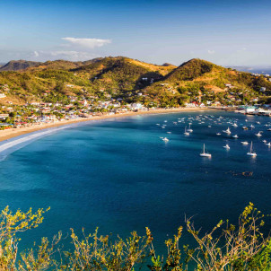 Combiné Costa Rica - Nicaragua: entre nature et culture