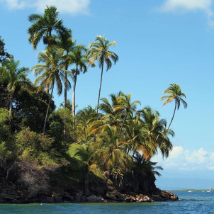 Panama in 10 Tagen
